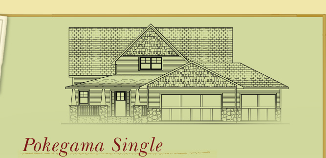 Pokegama Single Family Home